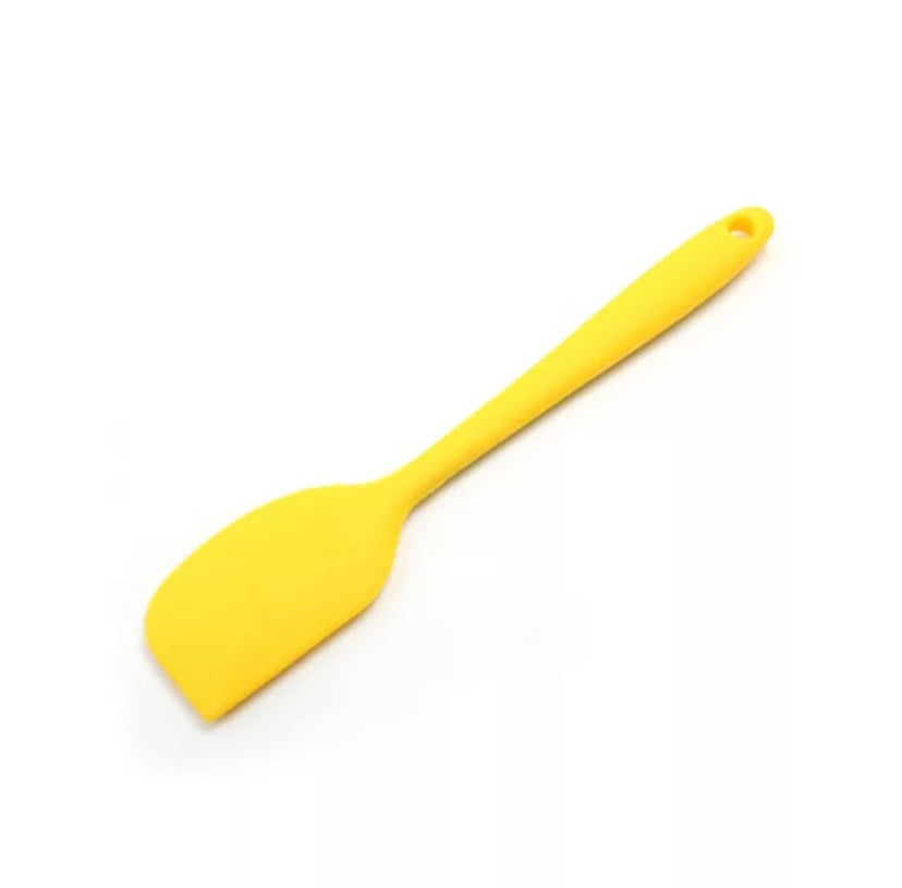 Silicone Rubber Spatulas