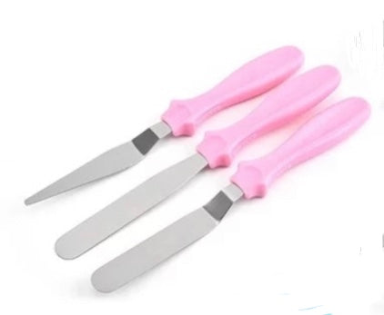 Small Spatula Baking tool
