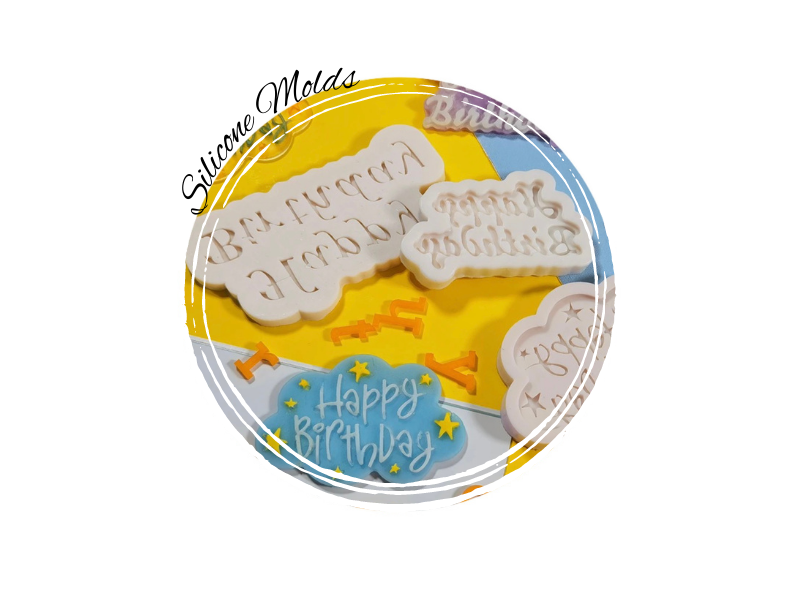 Silicone Molds