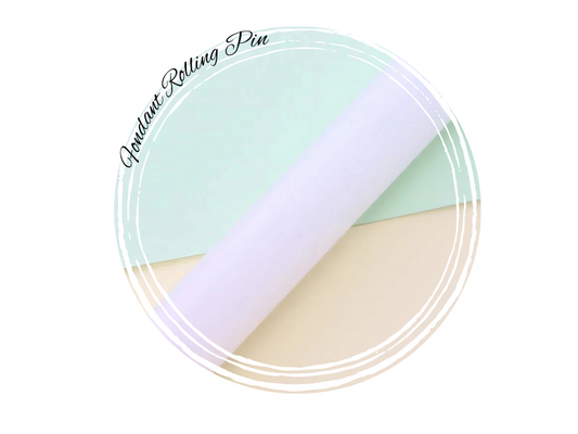 Fondant Rolling Pin